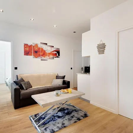 Apartment - Stade De France